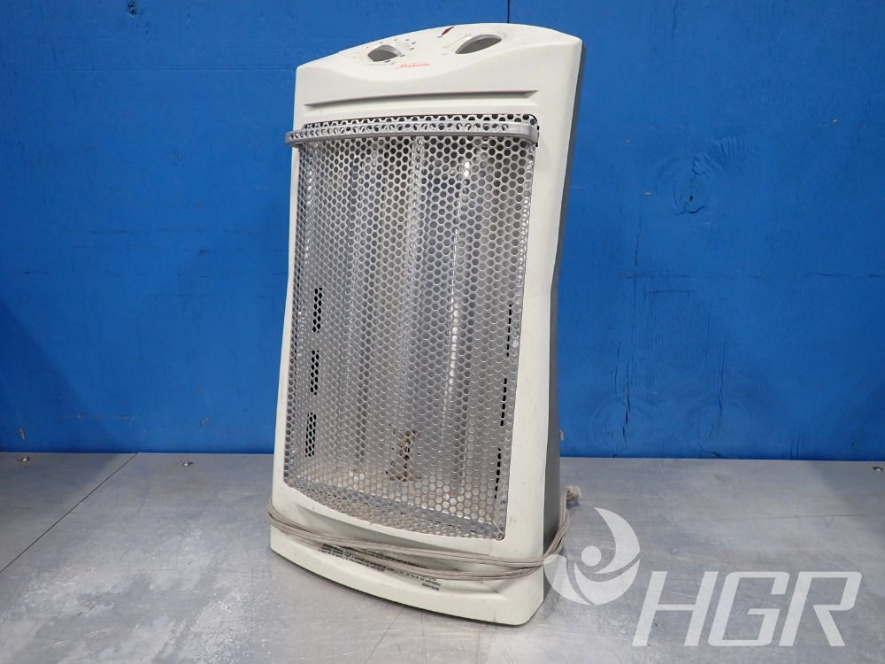 Used Sunbeam Heater 