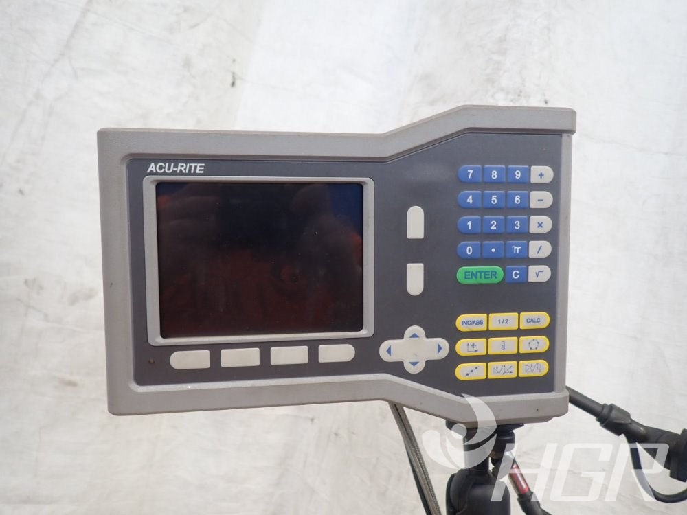 Acu-Rite Digital Readout - 2 Axes VUE DRO Display