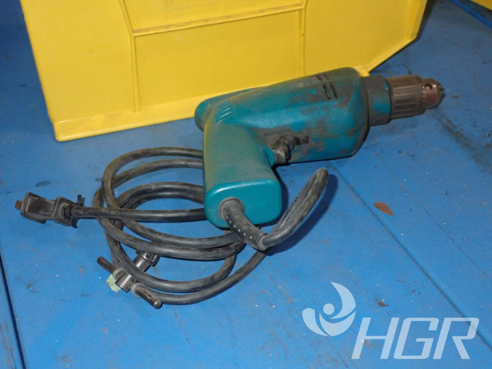 Makita 6404 drill hot sale