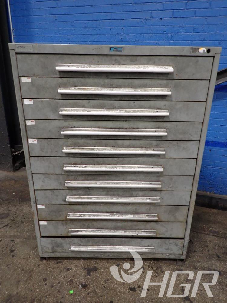 Used Rack Tool HGR Industrial Surplus