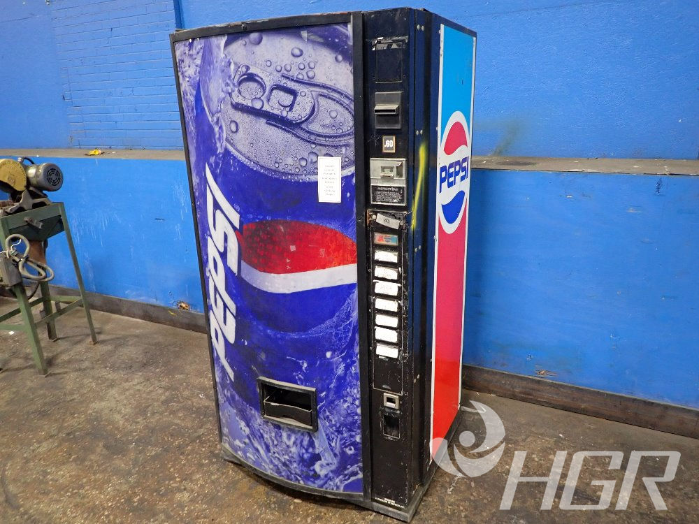 Fixing Vending Machines Vend Problems Solved