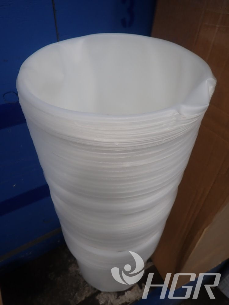 Used 5 Gallon Buckets  HGR Industrial Surplus