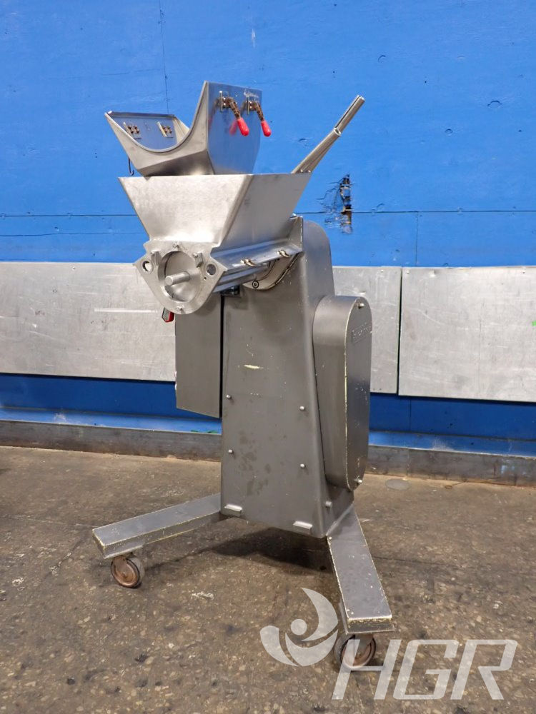 Used Stokes Stokes 436 Oscillating Granulator HGR Industrial Surplus