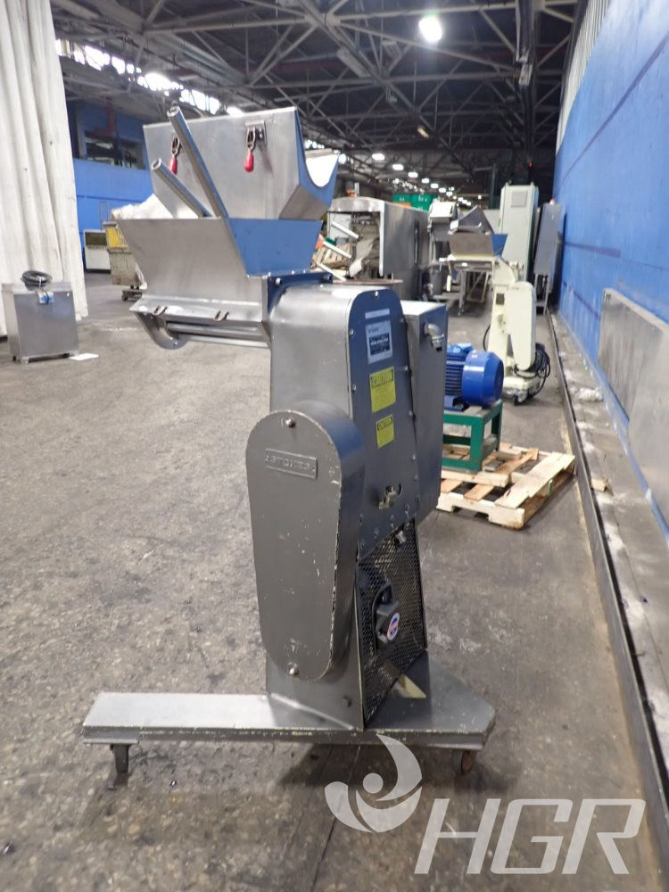 Used Stokes Stokes 436 Oscillating Granulator HGR Industrial Surplus