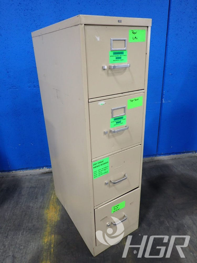 Hon Vertical File Remove Drawer Matttroy