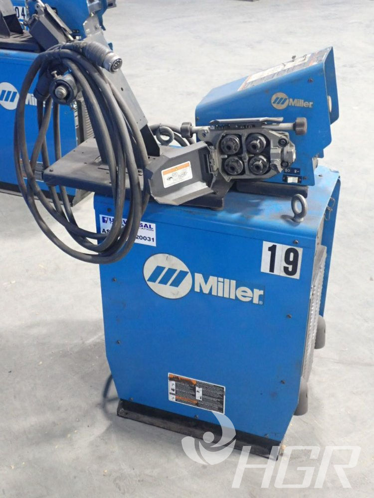used-miller-welder-hgr-industrial-surplus