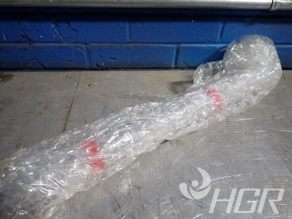 Used Bath Tubing | HGR Industrial Surplus