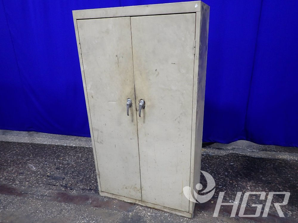 Used Storage HGR Industrial Surplus