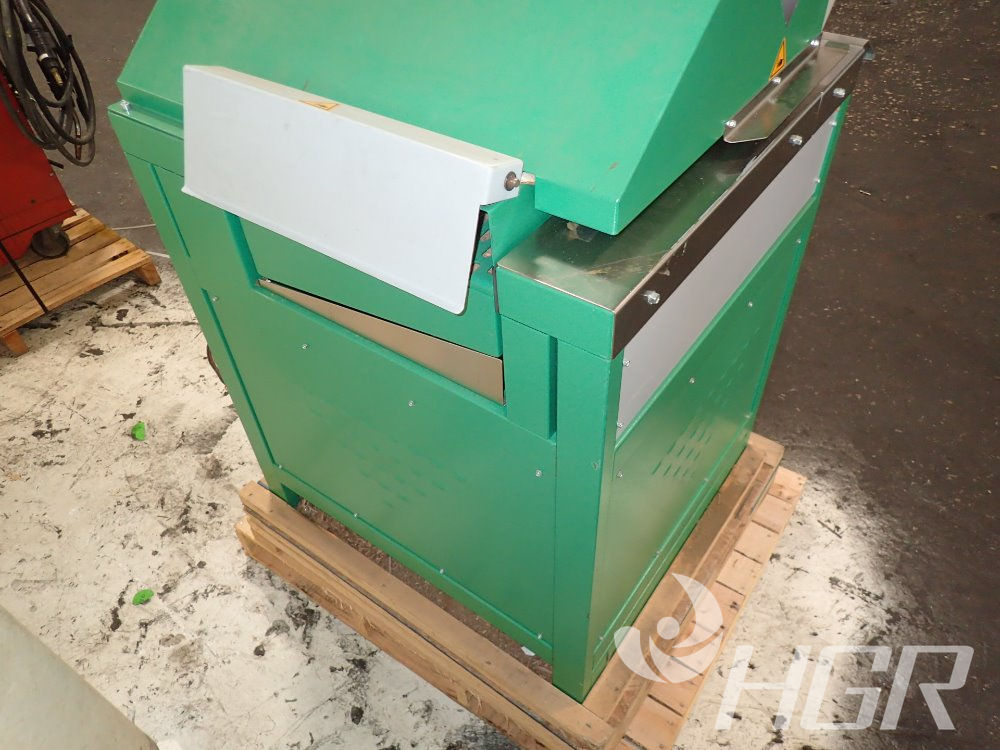 Cardboard Shredder Packaging Box Recycler Cushion Pack CP430 S2+ - tools -  by owner - sale - craigslist