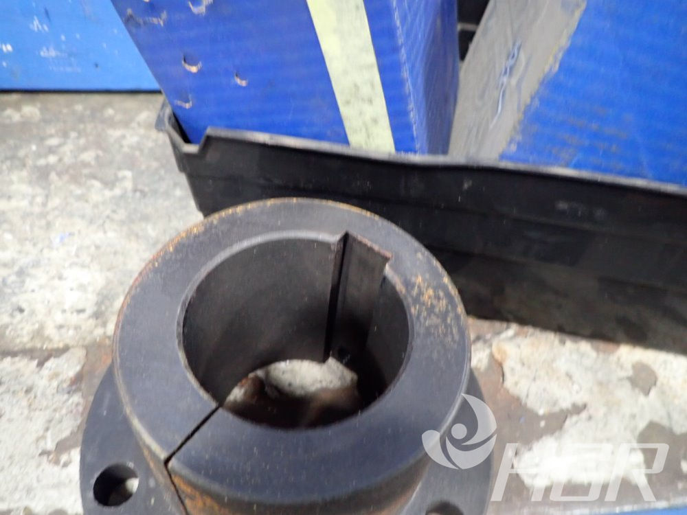 Used Martin Bushing Taper Lock HGR Industrial Surplus