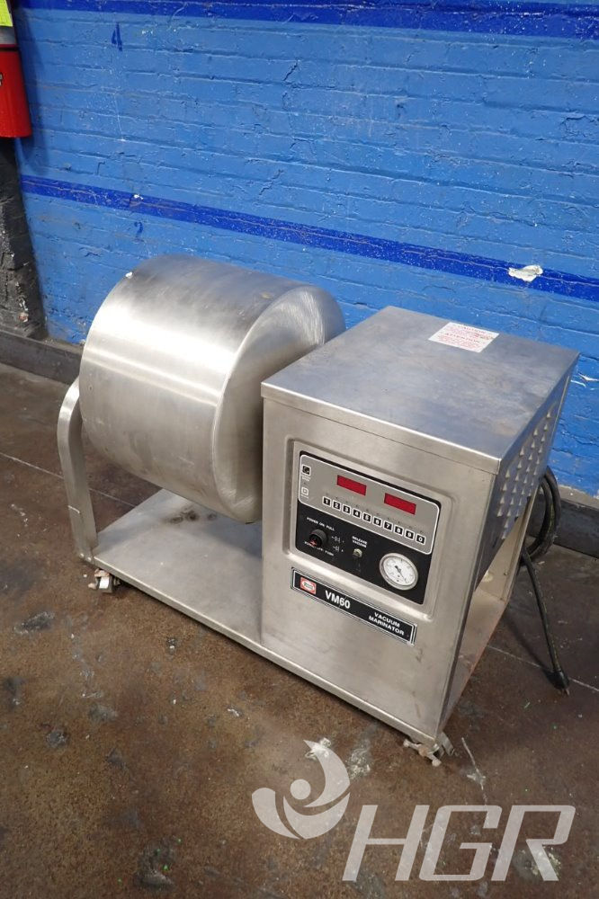 Used Henny Penny Vacuum Marinator