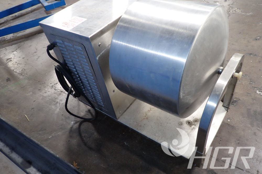 Used Henny Penny Vacuum Marinator