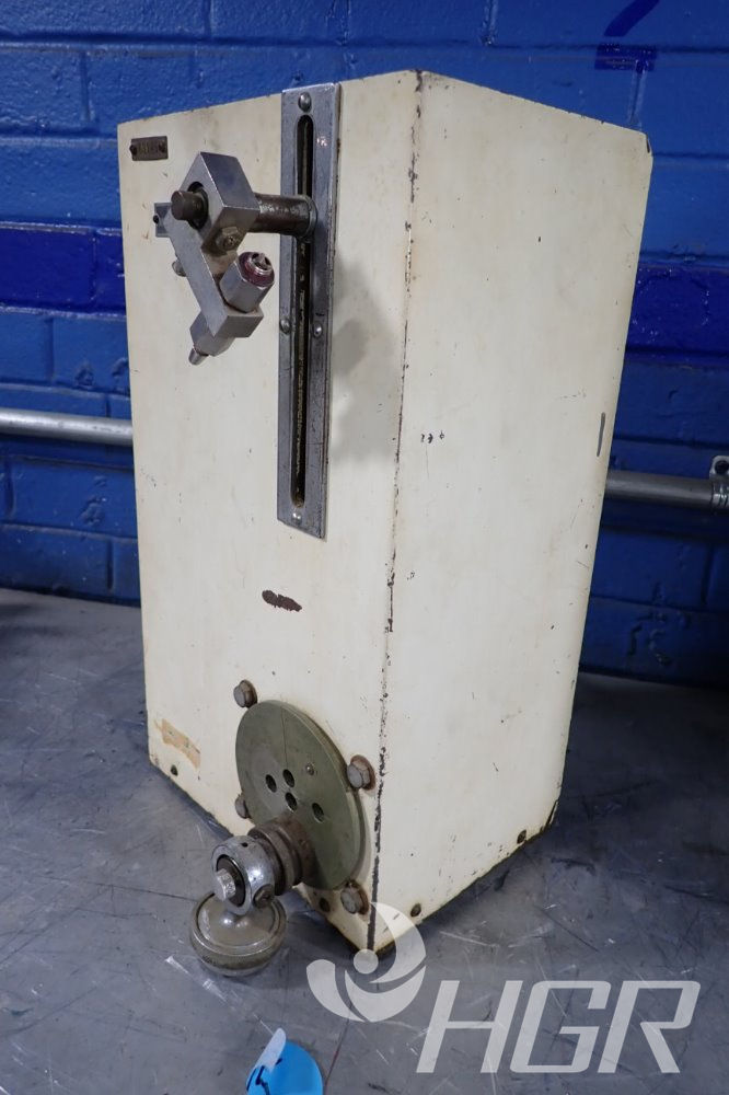 Used Brewer Automatic Pipetting Machine HGR Industrial Surplus