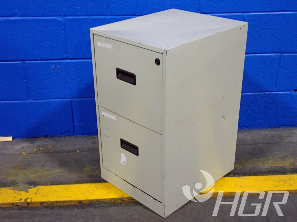 Used File HGR Industrial Surplus