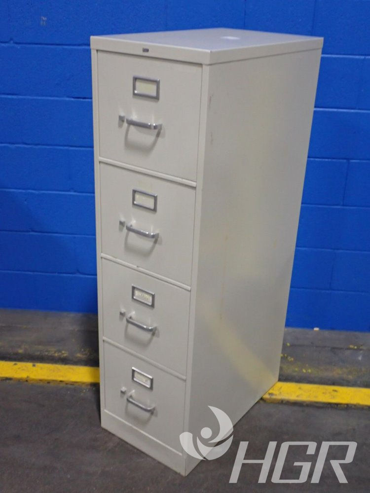 Used File HGR Industrial Surplus