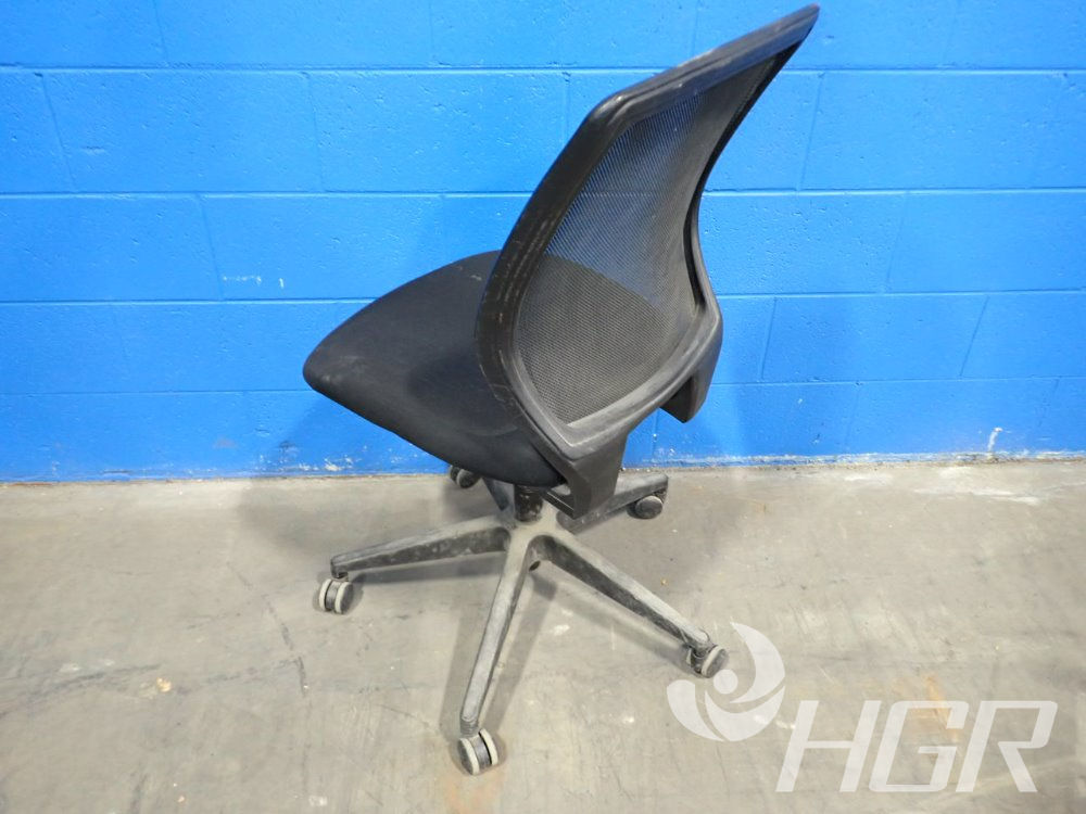 Used Office Chair  HGR Industrial Surplus