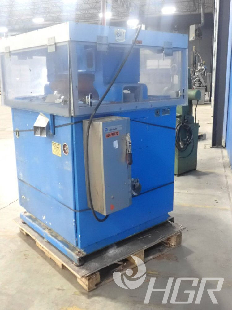 Used Stokes Tablet Press | HGR Industrial Surplus