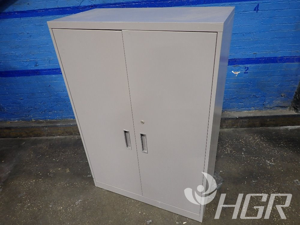 Used Storage HGR Industrial Surplus