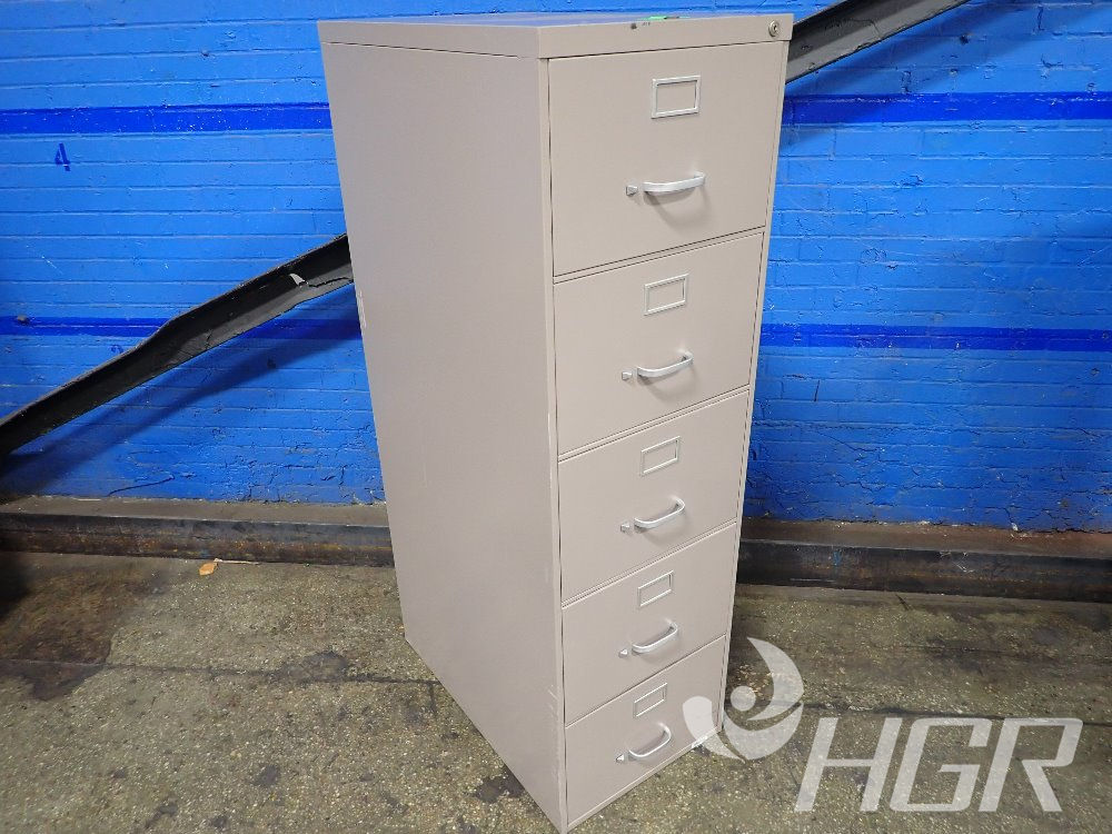 Used File HGR Industrial Surplus