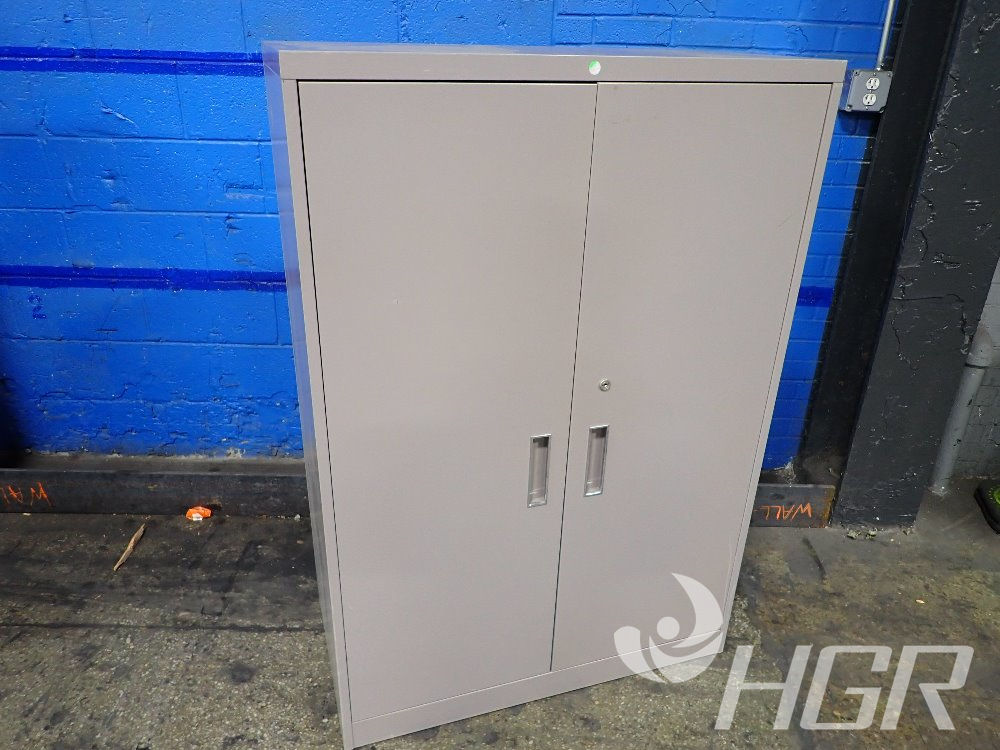 Used Storage HGR Industrial Surplus