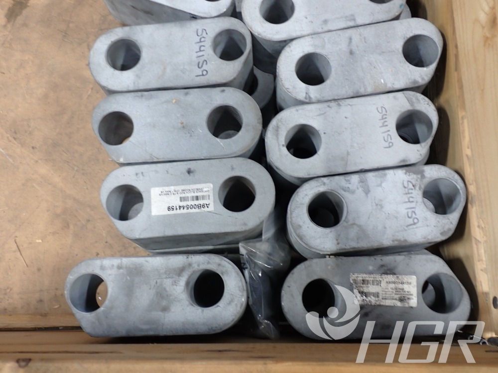 Used Block Holders | HGR Industrial Surplus