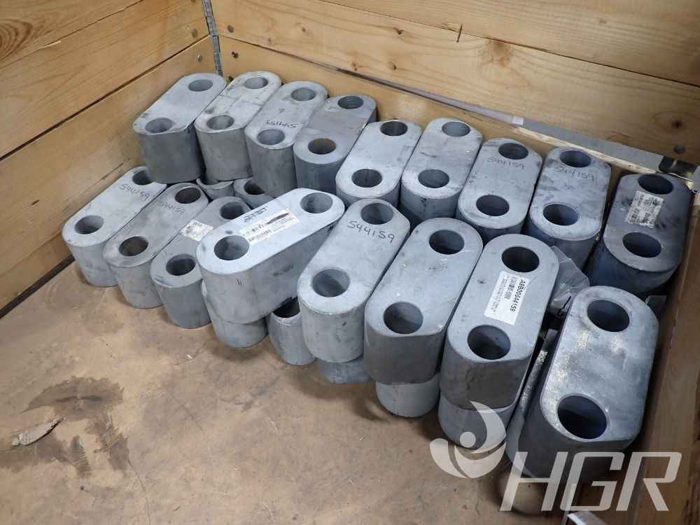 Used Block Holders | HGR Industrial Surplus