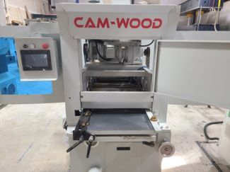 4 Side Planer