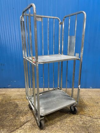 Collapsible Cart