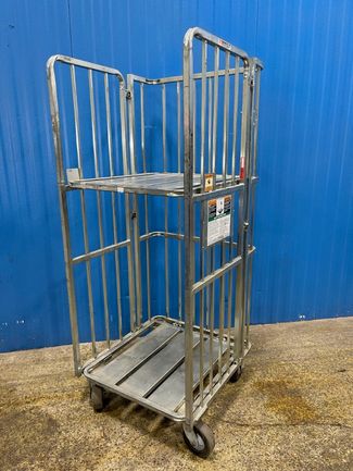 Collapsible Cart