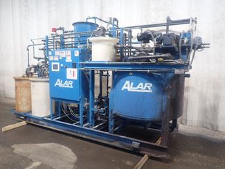 Flex-o-star 200 Water Treatment System