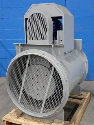 Blower