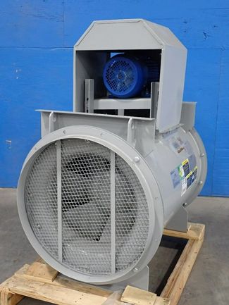 Blower