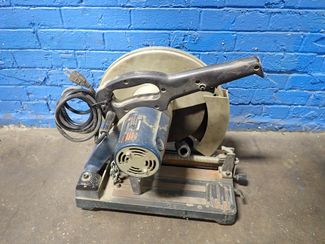 Used Ryobi Saw  HGR Industrial Surplus