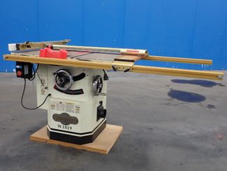 Used Ryobi Saw  HGR Industrial Surplus