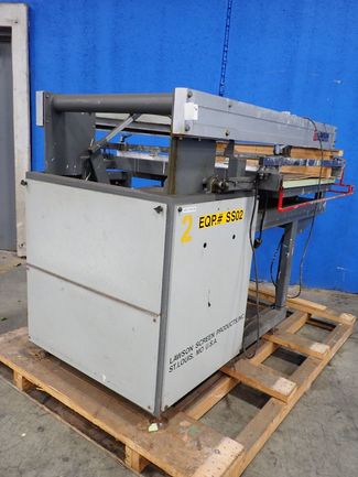 Horizontal Paper Cutter - 18 H-193 - Uline