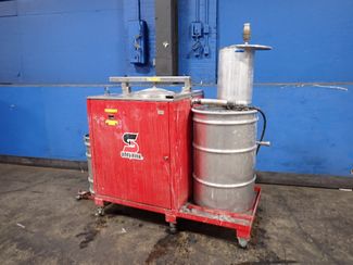 Used Parts Washing Equipment For Sale