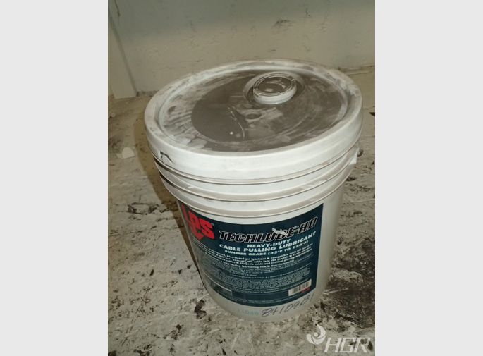 Lps  Cable Pulling Lubricant 