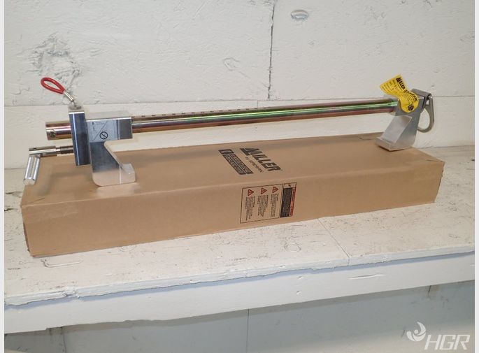 Miller  Beam Anchor