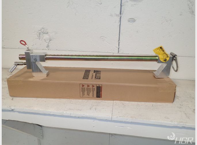 Miller  Beam Anchor