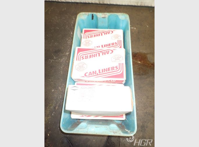 Versa Pro Can Liners