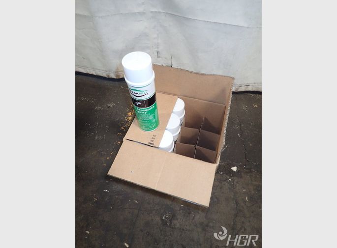 Versa Pro Fly  Mosquito Spray