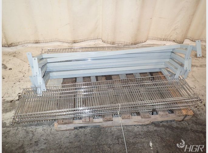 Wire Racking
