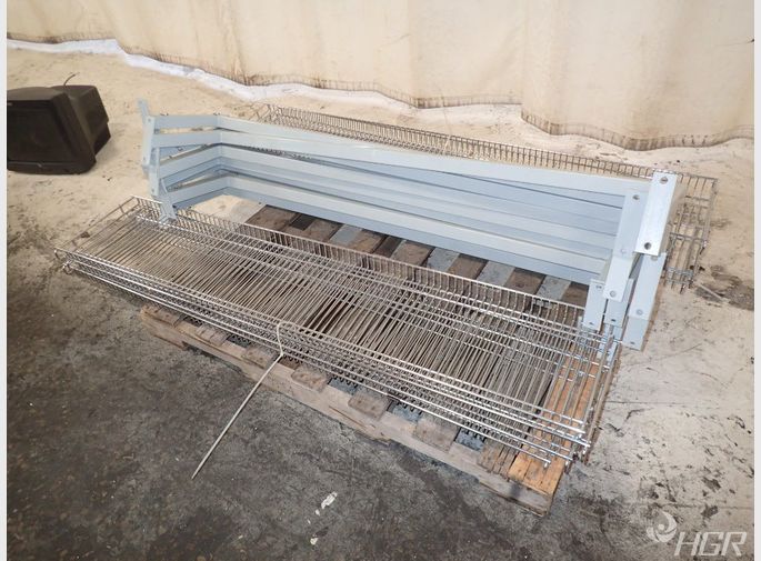  Wire Racking