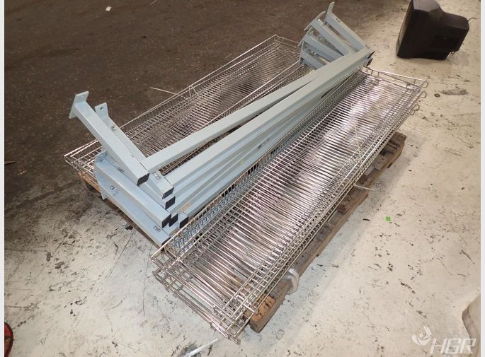  Wire Racking