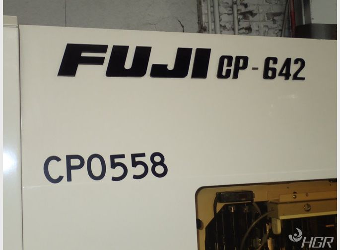 Fuji Chip Shooter