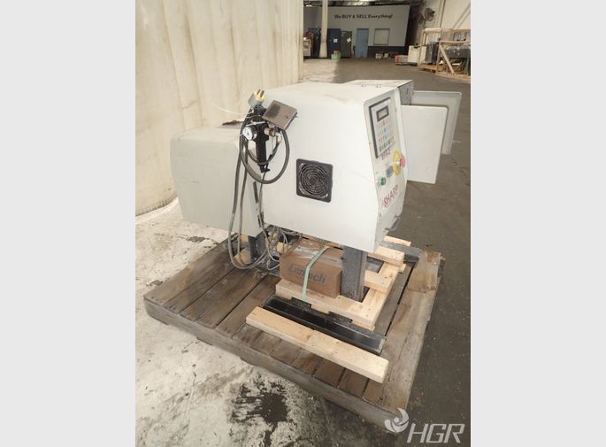 Sharp  Bagger  Packaging System 