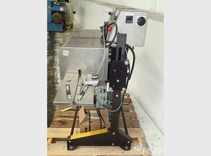 Doboy Heat Sealing Machine