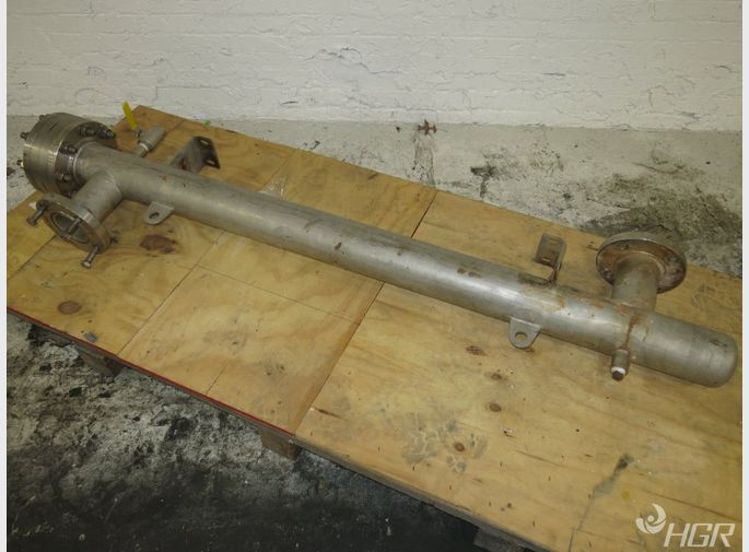 Heat Exchanger