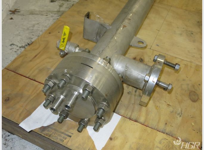  Heat Exchanger
