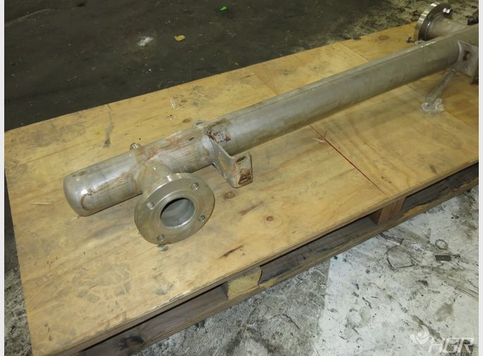  Heat Exchanger